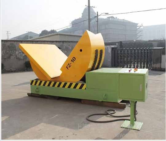 JW-FZ10翻轉(zhuǎn)機(jī)