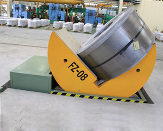 JW-FZ03翻轉(zhuǎn)機(jī)